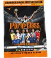 Megapack (Album + 4 Sobres) World Class