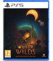Outer Wilds Archaeologist Edition Ps5