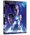 ABYSS (4K UHD) - BD (BR)