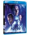 ABYSS - BD (BR)