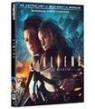 ALIENS - EL REGRESO (4K UHD) - BD (BR)