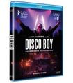 DISCO BOY - BD (BR)