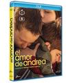 EL AMOR DE ANDREA - BD (BR)