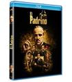 EL PADRINO (EDICI?N REMASTERIZADA 2 (BR)