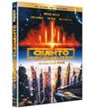EL QUINTO ELEMENTO (4K UHD) - BD (BR)