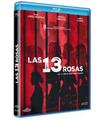 LAS 13 ROSAS - BD (BR)