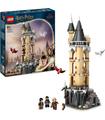 Lego 76430 Lechuceria Del Castillo De Hogwarts™