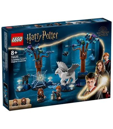 lego-76432-bosque-prohibido-criaturas-magicas
