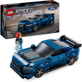 lego-76920-deportivo-ford-mustang-dark-horse