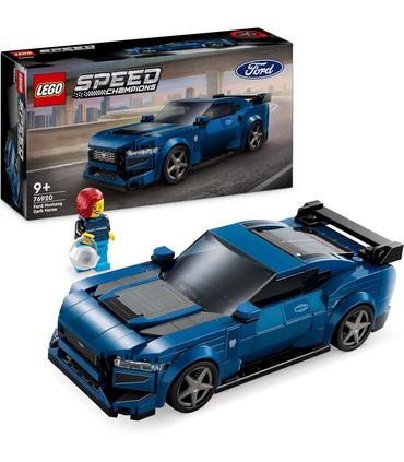 lego-76920-deportivo-ford-mustang-dark-horse