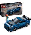Lego 76920 Deportivo Ford Mustang Dark Horse
