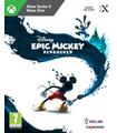 Disney Epic Mickey Rebrushed XBox One / X