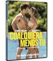 CUALQUIERA MENOS T? -DVD (DVD)
