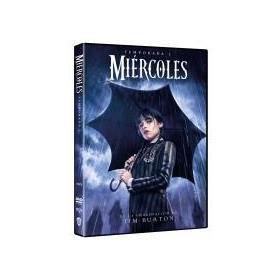 mircoles-temporada-1-dvd-dvd
