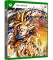 Dragon Ball Fighter Z XBox Series X