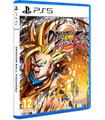 Dragon Ball Fighter Z Ps5