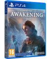 Unknown 9 Awakening Ps4