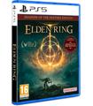 Elden Ring Shadow Of The Erdtree Edition Ps5