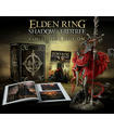 Elden Ring Shadow Of The Erdtree Collector's Edition Ps5