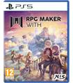 RPG Maker With Ps5