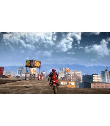 road-redemption-ps4