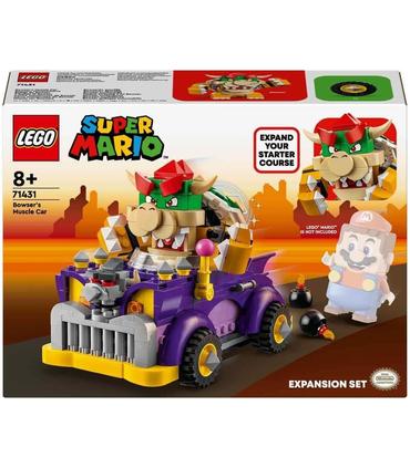 lego-71431-set-expasion-coche-monstruoso-de-bowser