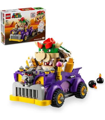 lego-71431-set-expasion-coche-monstruoso-de-bowser