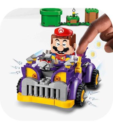 lego-71431-set-expasion-coche-monstruoso-de-bowser