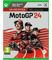 MotoGP 24 Day One Edition XBox One / X
