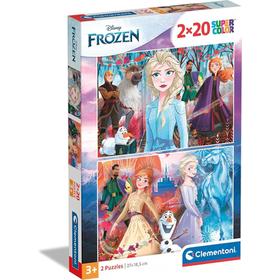 frozen-2-puzzles-2x20