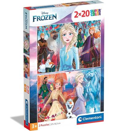 frozen-2-puzzles-2x20