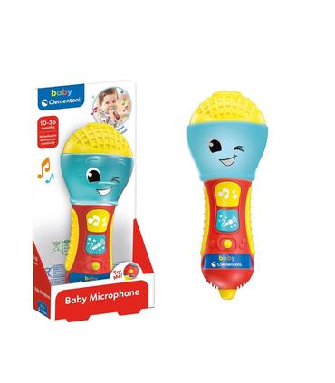 baby-microfono