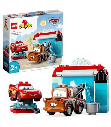 lego-10996-diversion-en-el-autolavado-con-rayo-mcqueen
