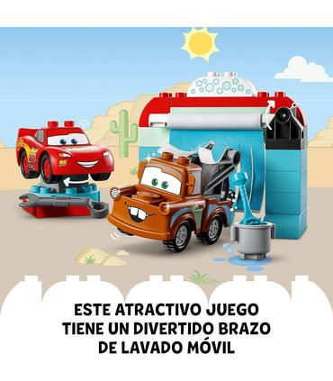 lego-10996-diversion-en-el-autolavado-con-rayo-mcqueen