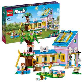 lego-41727-centro-de-rescate-canino