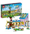Lego 41727 Centro De Rescate Canino