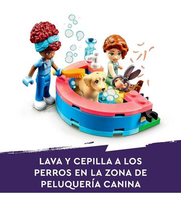 lego-41727-centro-de-rescate-canino