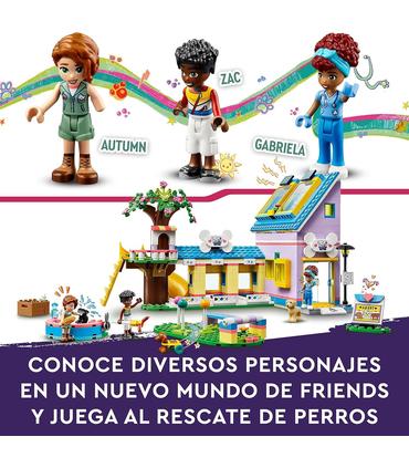 lego-41727-centro-de-rescate-canino