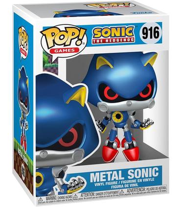 figura-funko-pop-games-sonic-metal-sonic