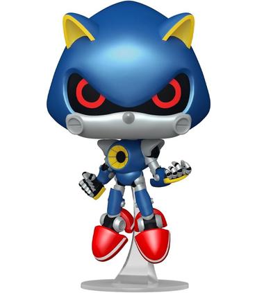 figura-funko-pop-games-sonic-metal-sonic