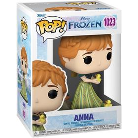 figura-funko-pop-disney-ultimate-princess-anna