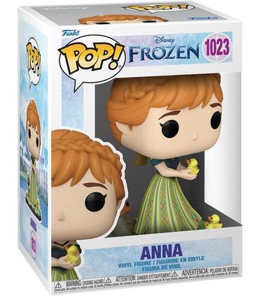figura-funko-pop-disney-ultimate-princess-anna