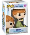 Figura Funko Pop Disney: Ultimate Princess- Anna