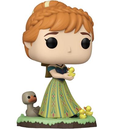 figura-funko-pop-disney-ultimate-princess-anna