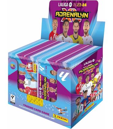 caja-50-sobres-tc-adrenalyn-20232024
