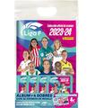 Starter Pack (album + 4 Sobres) Liga Femenina
