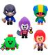brawl-stars-figura-de-accion-pack-5-en-caja