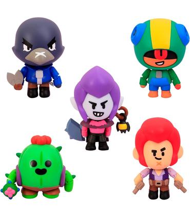 brawl-stars-figura-de-accion-pack-5-en-caja