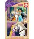8412668188747puzzle-2x16-disney-classics-educa