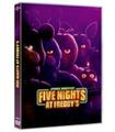 FIVE NIGHTS AT FREDDYS - DVD (DVD)